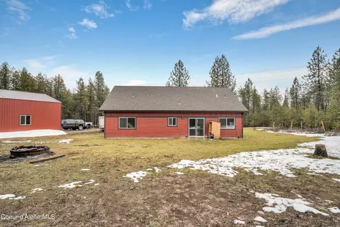 Exterior - 349 E Chilco Rd, Rathdrum, ID 83858 photo 5 of 9