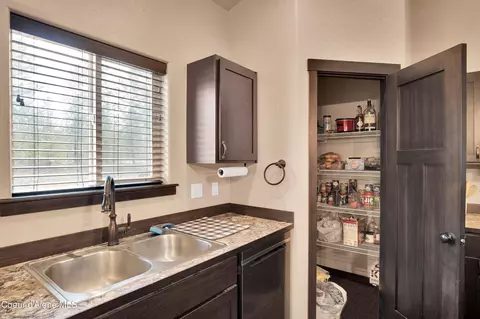 Kitchen - 349 E Chilco Rd, Rathdrum, ID 83858 photo 2 of 2