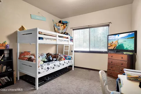 Bedroom - 349 E Chilco Rd, Rathdrum, ID 83858 photo 5 of 5