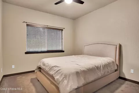 Bedroom - 349 E Chilco Rd, Rathdrum, ID 83858 photo 3 of 5