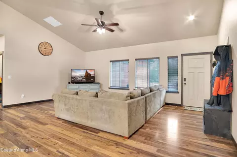 Living - 349 E Chilco Rd, Rathdrum, ID 83858 photo 3 of 3