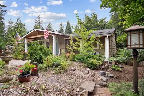 2507 E Dalton Ave, Dalton Gardens, ID 83815