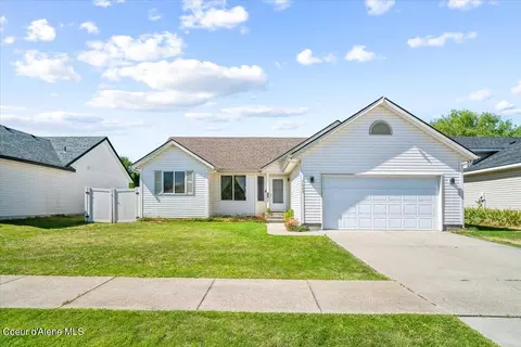 7543 N Wheatfield Dr, Coeur D'alene, ID 83815