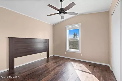 Bedroom - 100 E Walrose Loop, Hayden, ID 83835 photo 2 of 2
