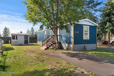 100 E Walrose Loop, Hayden, ID 83835