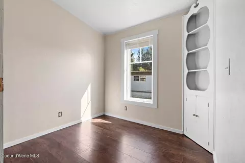 Bedroom - 100 E Walrose Loop, Hayden, ID 83835 photo 1 of 2