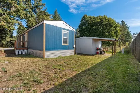 Exterior - 100 E Walrose Loop, Hayden, ID 83835 photo 3 of 3