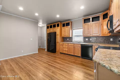 106 W Violet Ct, Post Falls, ID 83854 photo 10