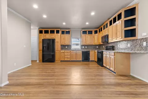 106 W Violet Ct, Post Falls, ID 83854 photo 8