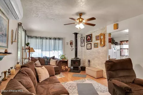 Other - 502 W Fork Pinecreek Rd, Pinehurst, ID 83850 photo 2 of 6