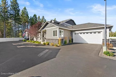 1336 E Mordyl Loop, Post Falls, ID 83854