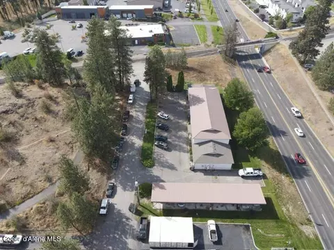 Exterior - 703 N Compton St, Post Falls, ID 83854 photo 1 of 1