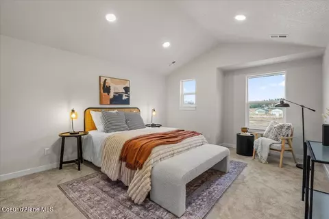 Bedroom - 314 E Penstemon Rd, Hayden, ID 83835 photo 1 of 1