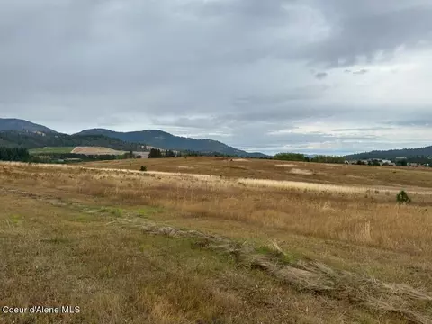 Nka Rockford Bay Rd 85+ Acres, Coeur D'alene, ID 83814