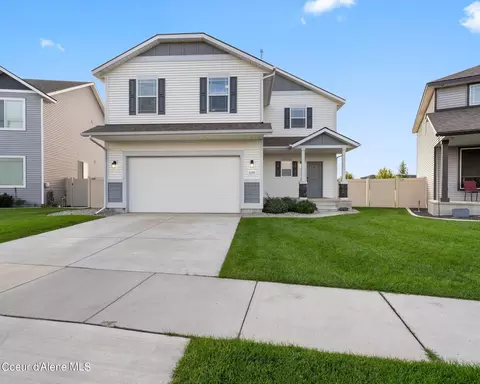 1638 N Minam Loop, Post Falls, ID 83854 photo 1