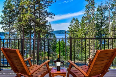 13736 S Timber Ln, Harrison, ID 83833