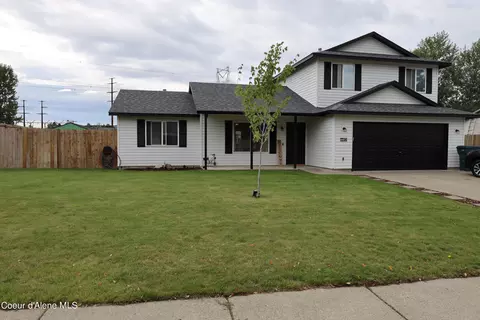 6452 Tombstone St, Rathdrum, ID 83858
