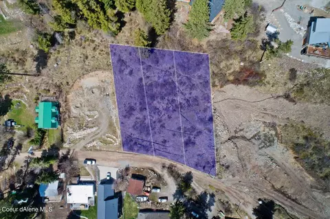 Nna North Shore E, Bayview, ID 83803