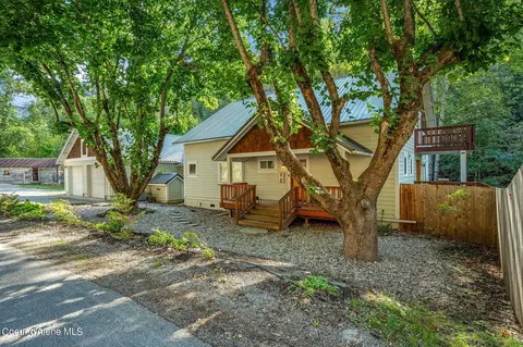 320 Moon Gulch Rd, Kellogg, ID 83837 photo 1
