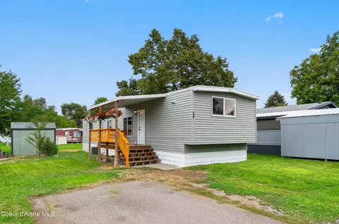 7800 E Alki Ave #29, Spokane Valley, WA 99212