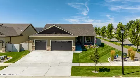 3175 N Callary St, Post Falls, ID 83854