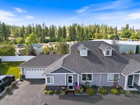 1410 E Mordyl Loop, Post Falls, ID 83854 photo 1