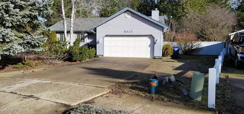6322 N Centennial Pl, Coeur D'alene, ID 83815