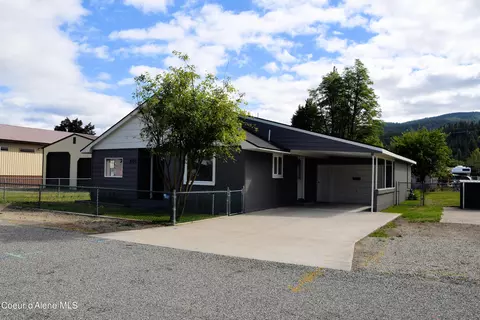 Other - 507 Third St, Pinehurst, ID 83850 photo 2 of 12