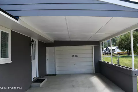Exterior - 507 Third St, Pinehurst, ID 83850 photo 2 of 3