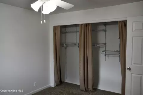 Bedroom - 507 Third St, Pinehurst, ID 83850 photo 1 of 2