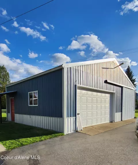 504 Lewiston Ave, Pinehurst, ID 83850 photo 35