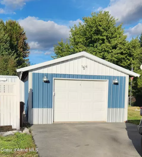 504 Lewiston Ave, Pinehurst, ID 83850 photo 32