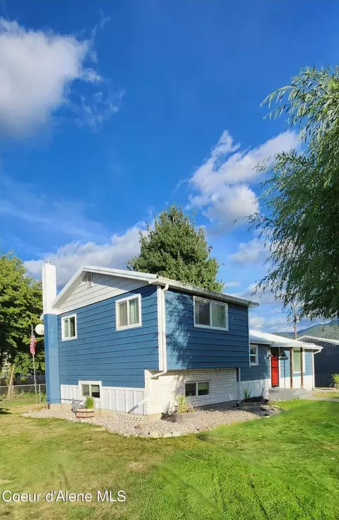 504 Lewiston Ave, Pinehurst, ID 83850 photo 30