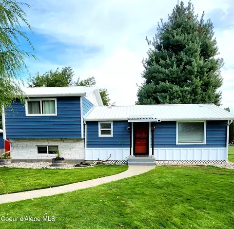 504 Lewiston Ave, Pinehurst, ID 83850 photo 2