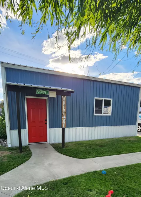504 Lewiston Ave, Pinehurst, ID 83850 photo 39