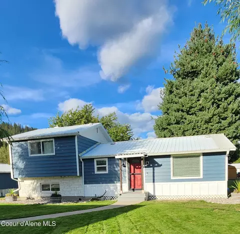 504 Lewiston Ave, Pinehurst, ID 83850 photo 40
