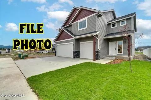 2923 N Charlene Kelsy St, Post Falls, ID 83854