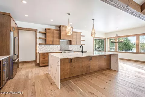 Kitchen - L6b10 N Walden Loop, Rathdrum, ID 83858 photo 1 of 3
