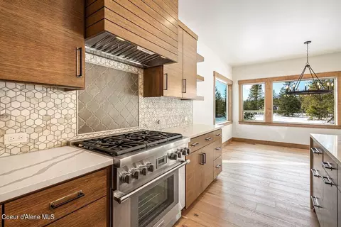 Kitchen - L6b10 N Walden Loop, Rathdrum, ID 83858 photo 2 of 3