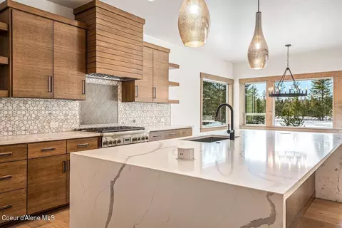 Kitchen - L6b10 N Walden Loop, Rathdrum, ID 83858 photo 3 of 3