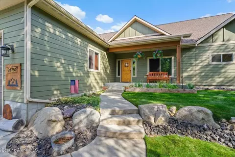 28750 N Lewellen Creek Rd, Athol, ID 83801