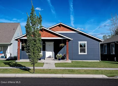 8440 N Spokane St, Post Falls, ID 83854