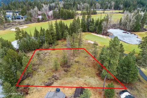 1868 E Branding Iron Ct, Harrison, ID 83833