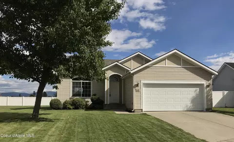 2497 W Timberlake Loop, Coeur D'alene, ID 83815