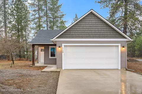 5730 E Menser Ave, Athol, ID 83801