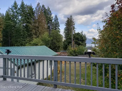 33760 Spruce St, Bayview, ID 83803