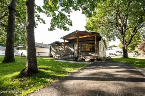 1705 E Front Ave, Coeur D'alene, ID 83814