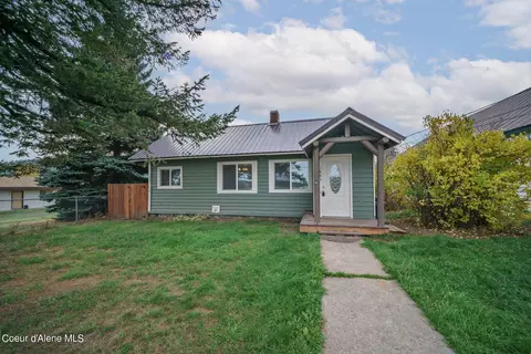 1045 C St, Plummer, ID 83851