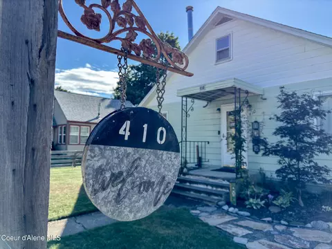 410 W Linden Ave, Coeur D'alene, ID 83814