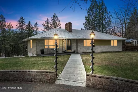2894 Highway 2, Priest River, ID 83856